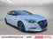 2018 Nissan Maxima 3.5 S