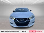 2018 Nissan Maxima 3.5 S