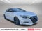 2018 Nissan Maxima 3.5 S