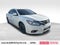 2018 Nissan Altima 2.5 SL