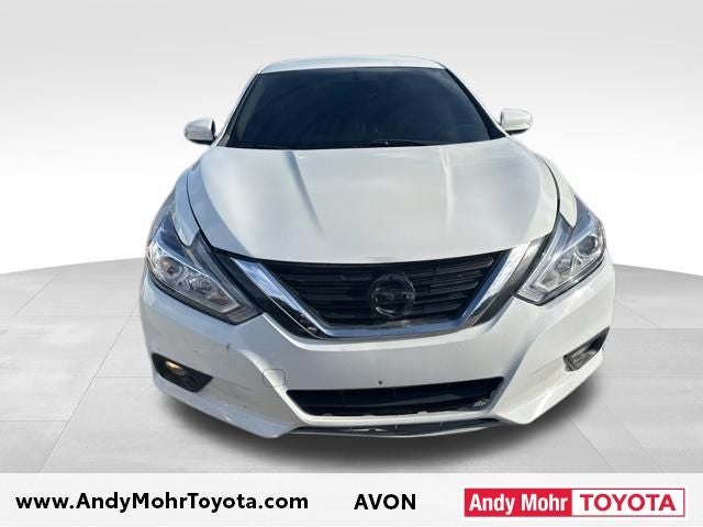 2018 Nissan Altima 2.5 SL