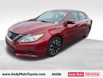 2018 Nissan Altima 2.5 SL