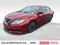 2018 Nissan Altima 2.5 SL