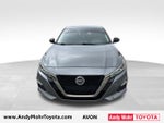 2021 Nissan Altima 2.0 SR