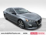 2021 Nissan Altima 2.0 SR