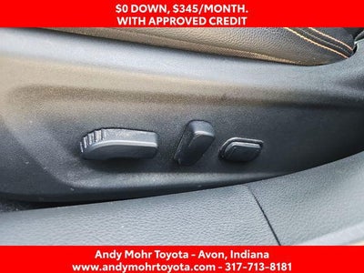 2021 Nissan Altima 2.0 SR