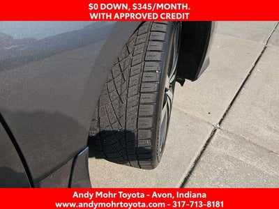 2021 Nissan Altima 2.0 SR
