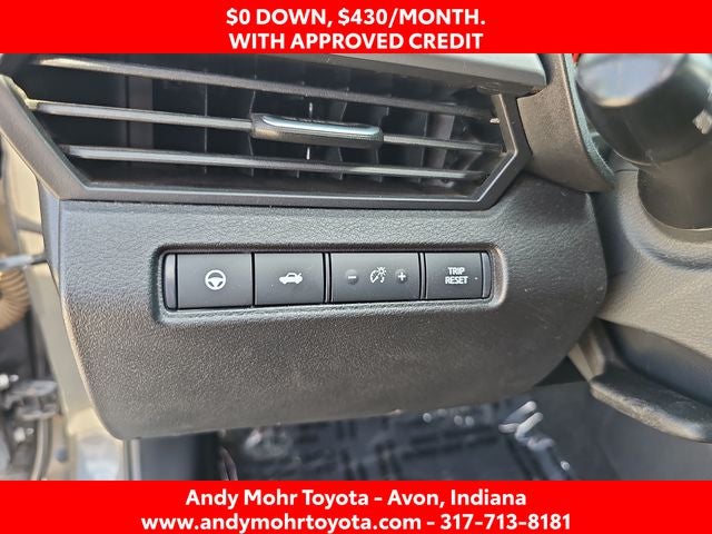2023 Nissan Altima 2.5 SV Premium
