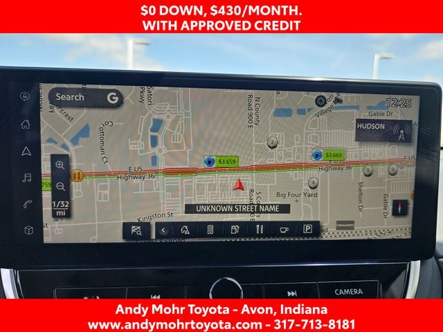 2023 Nissan Altima 2.5 SV Premium