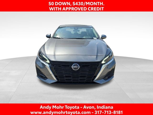 2023 Nissan Altima 2.5 SV Premium