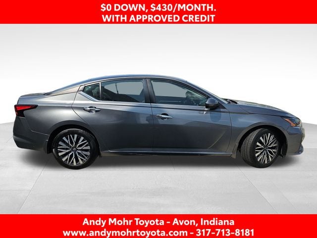 2023 Nissan Altima 2.5 SV Premium