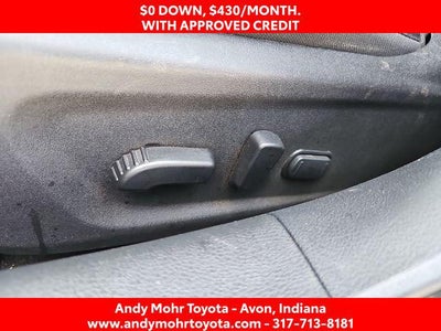 2023 Nissan Altima 2.5 SV Premium