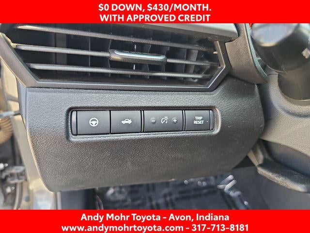 2023 Nissan Altima 2.5 SV Premium