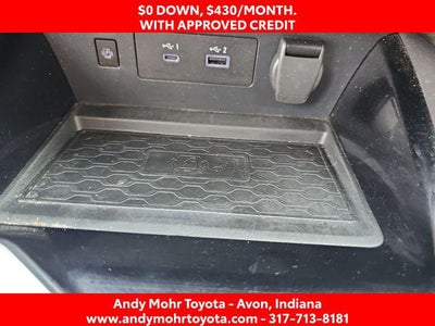 2023 Nissan Altima 2.5 SV Premium