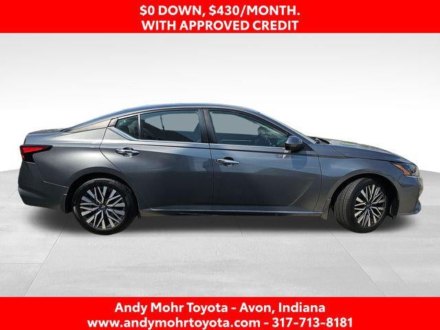 2023 Nissan Altima 2.5 SV Premium