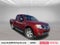 2013 Nissan Frontier SV