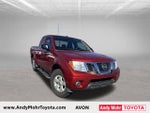 2013 Nissan Frontier SV
