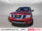 2013 Nissan Frontier SV