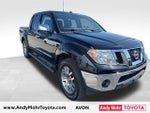 2013 Nissan Frontier SL