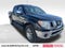 2013 Nissan Frontier SL