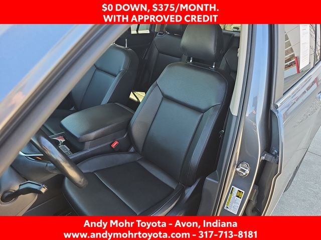 2019 Volkswagen Atlas SEL 4Motion