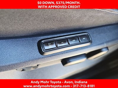 2019 Volkswagen Atlas SEL 4Motion
