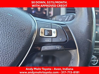 2019 Volkswagen Atlas SEL 4Motion