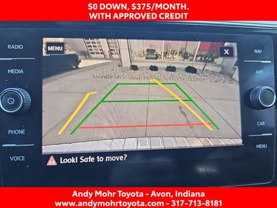 2019 Volkswagen Atlas SEL 4Motion