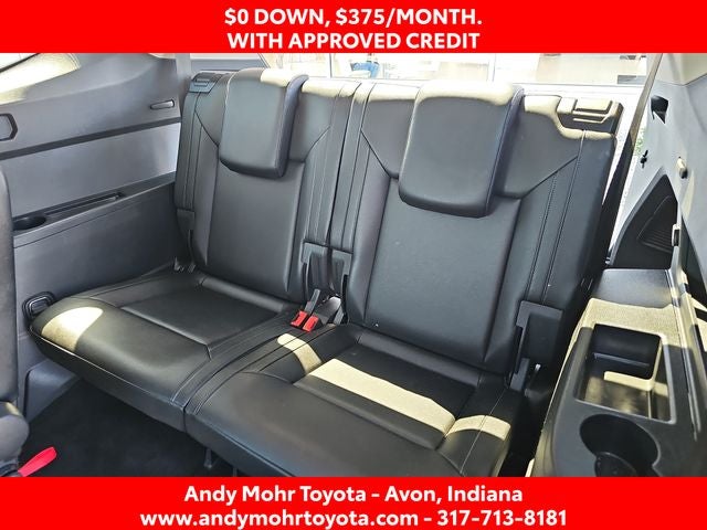 2019 Volkswagen Atlas SEL 4Motion