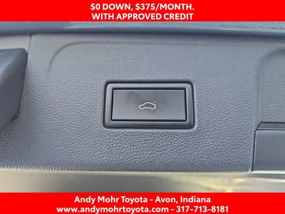 2019 Volkswagen Atlas SEL 4Motion