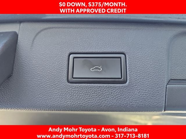 2019 Volkswagen Atlas SEL 4Motion