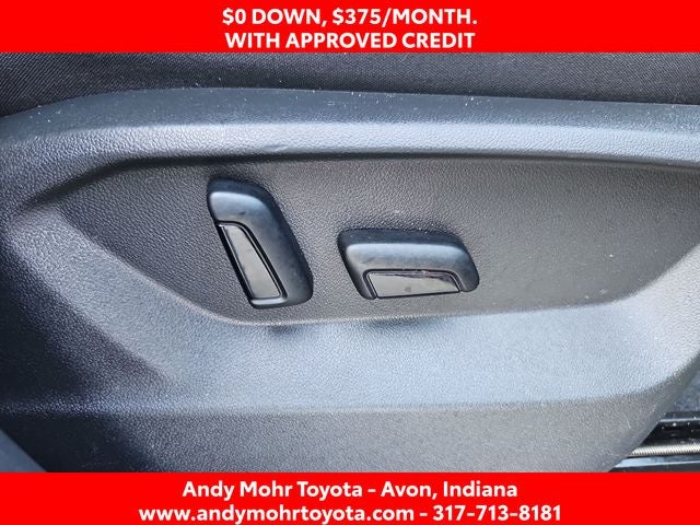 2019 Volkswagen Atlas SEL 4Motion