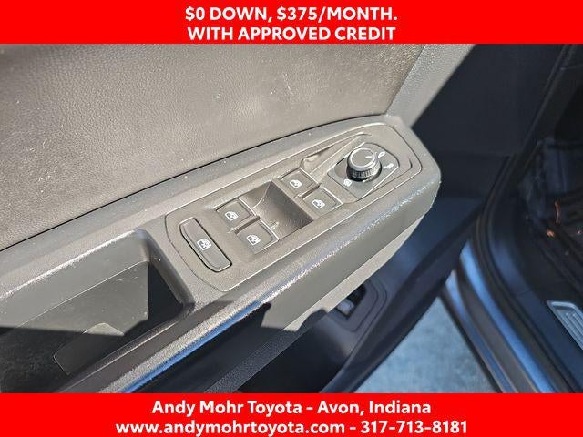 2019 Volkswagen Atlas SEL 4Motion