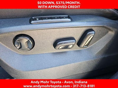2019 Volkswagen Atlas SEL 4Motion