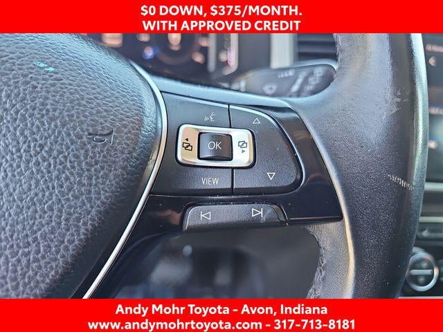 2019 Volkswagen Atlas SEL 4Motion