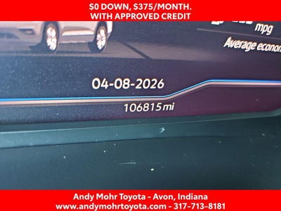 2019 Volkswagen Atlas SEL 4Motion