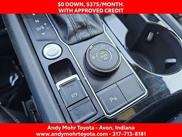 2019 Volkswagen Atlas SEL 4Motion