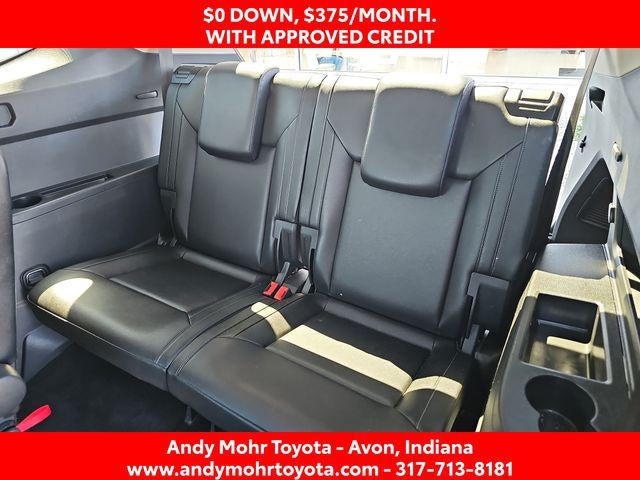2019 Volkswagen Atlas SEL 4Motion