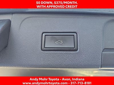 2019 Volkswagen Atlas SEL 4Motion