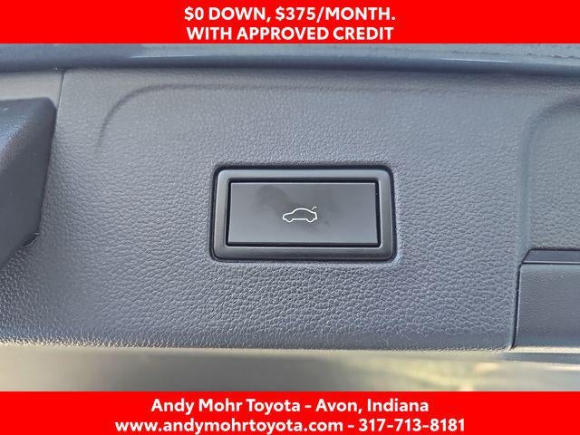 2019 Volkswagen Atlas SEL 4Motion
