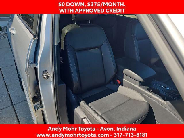 2019 Volkswagen Atlas 3.6L V6 SE w/Technology