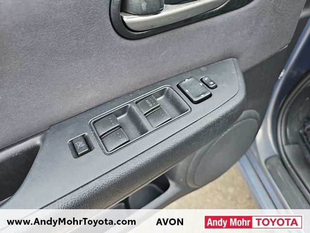 2011 Mazda Mazda6 i Sport