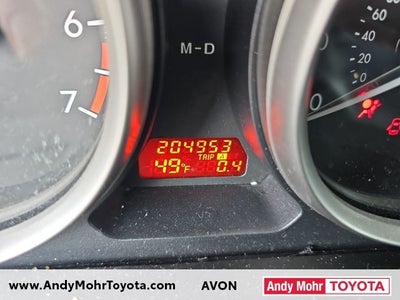 2011 Mazda Mazda6 i Sport