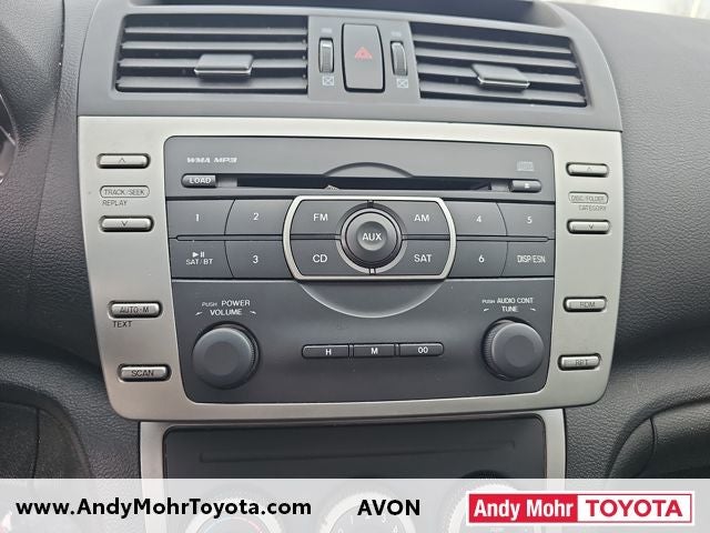 2011 Mazda Mazda6 i Sport