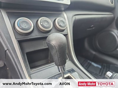 2011 Mazda Mazda6 i Sport