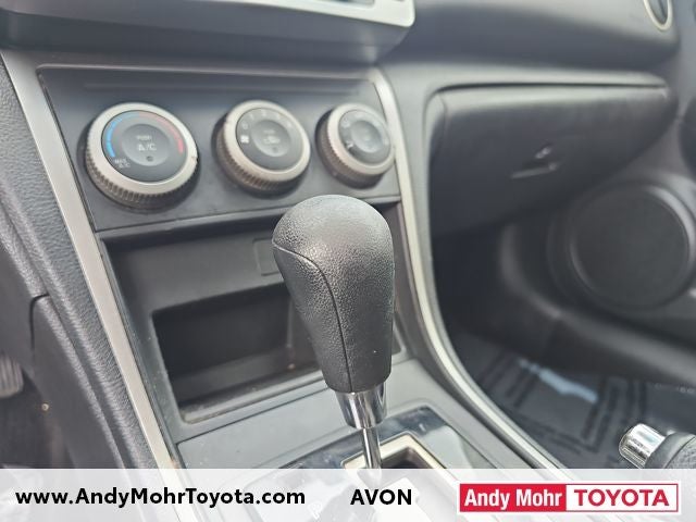 2011 Mazda Mazda6 i Sport