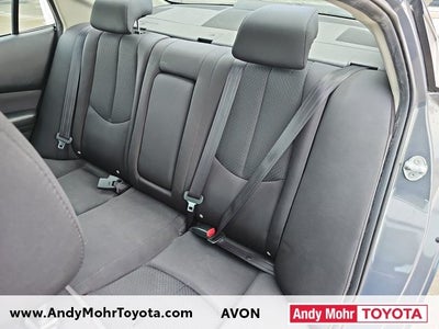 2011 Mazda Mazda6 i Sport