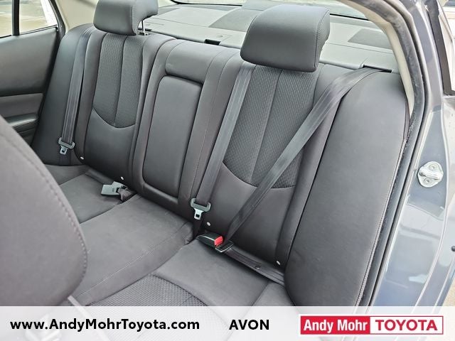 2011 Mazda Mazda6 i Sport