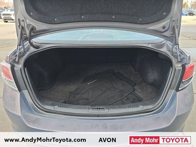 2011 Mazda Mazda6 i Sport