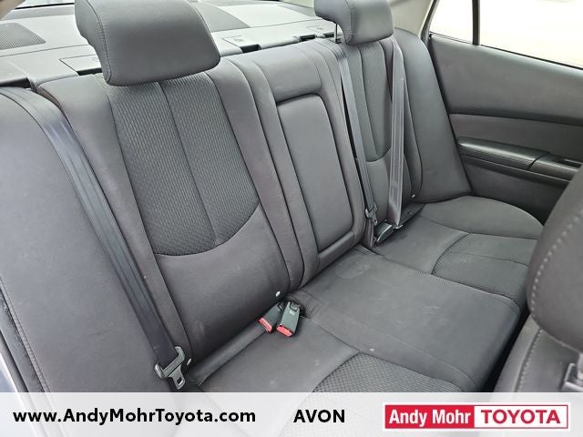 2011 Mazda Mazda6 i Sport